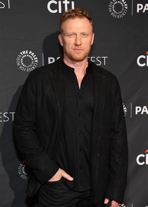 kevin mckidd spouse|Greys Anatomy Star Kevin McKidds Ex Reaches Divorce。